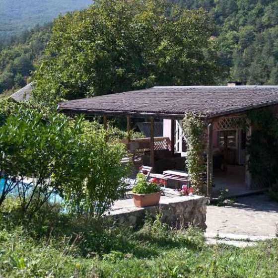 Вилла «Счастливое VILLAGE»