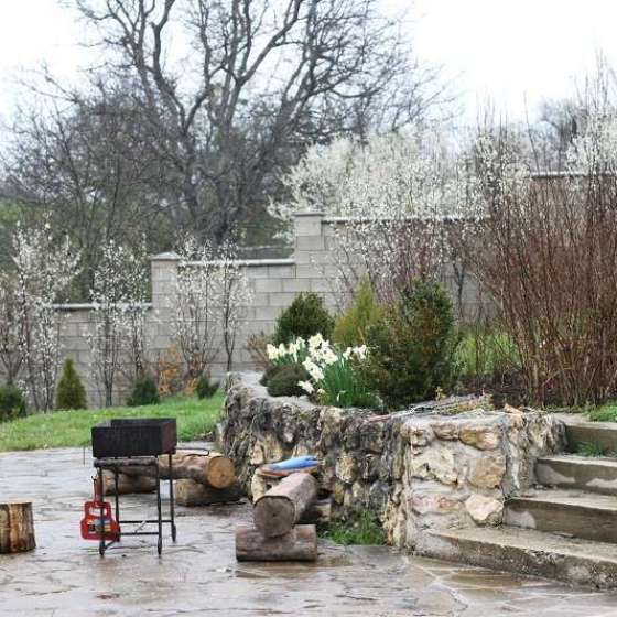 Вилла «Счастливое VILLAGE»