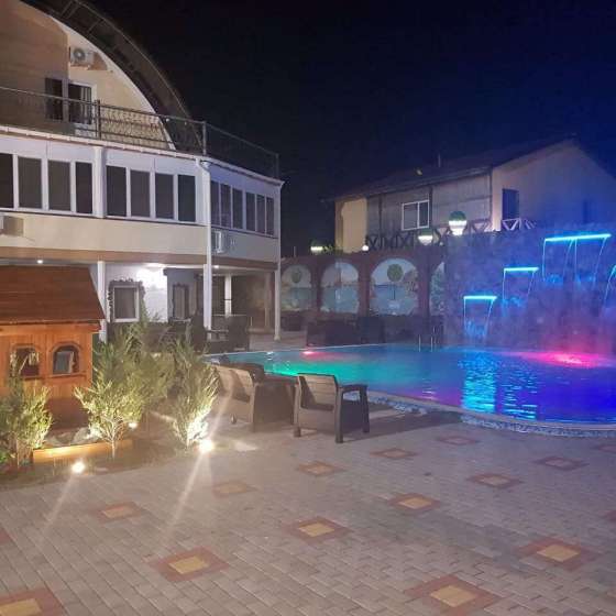«Vita wellness & SPA»