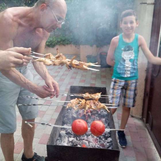Гостевой дом «Универсальный»