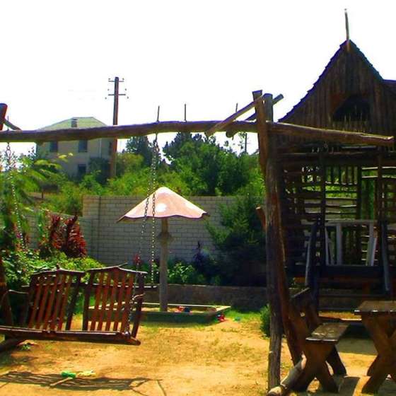 «Бригантина»