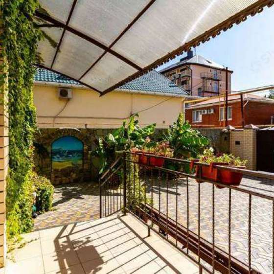 «Дом у моря (Villa Costa)»