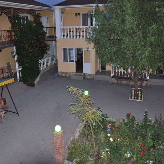 «Али-Баба»