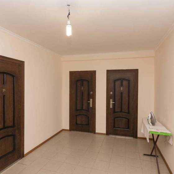 Гостевой Дом Панорама
