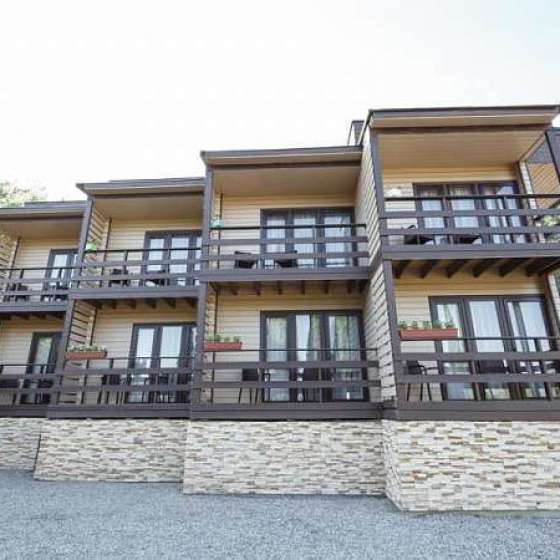 Отель «Boutique Lime hotel»