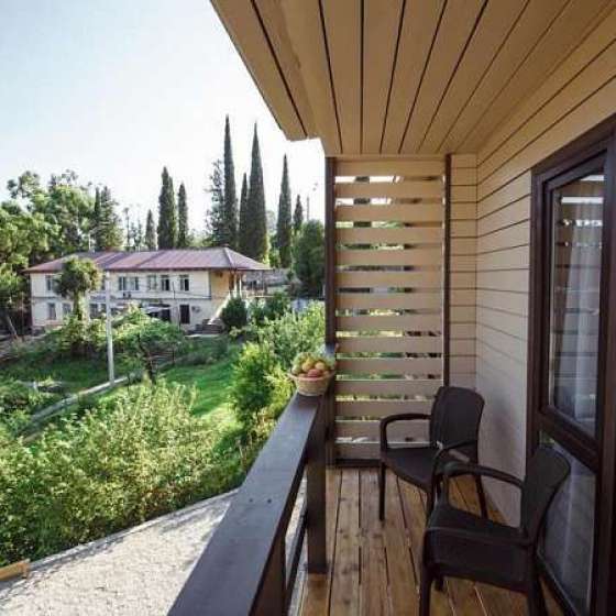 Отель «Boutique Lime hotel»