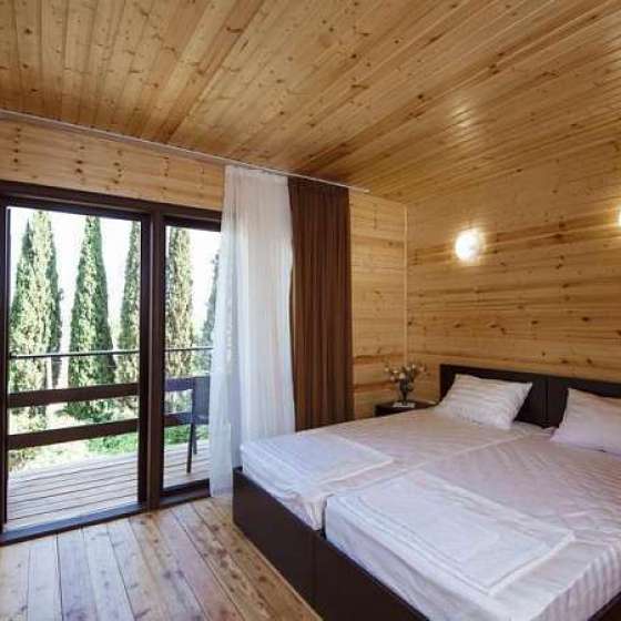Отель «Boutique Lime hotel»