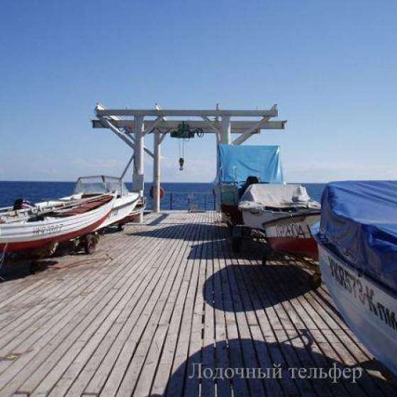 Эллинг Ближе к морю не бывает