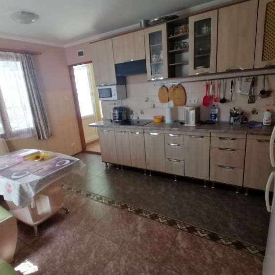 Дом под ключ «Уютная дача со всеми удобствами»