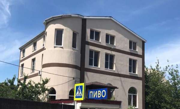 Геленджик, «На Молодежной 2а»