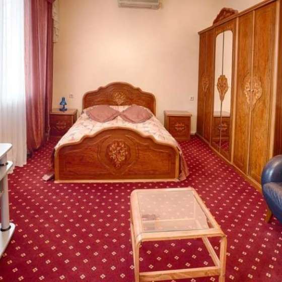 Гостиница Рузанна