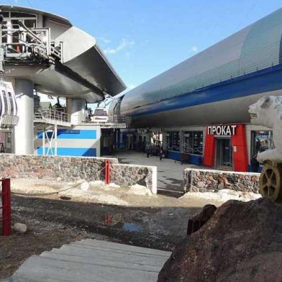 «Барс»