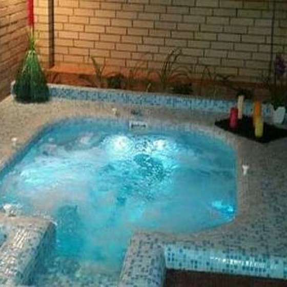 «Villa Black Sea»