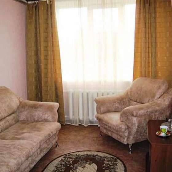 Гостиница «Ейск»