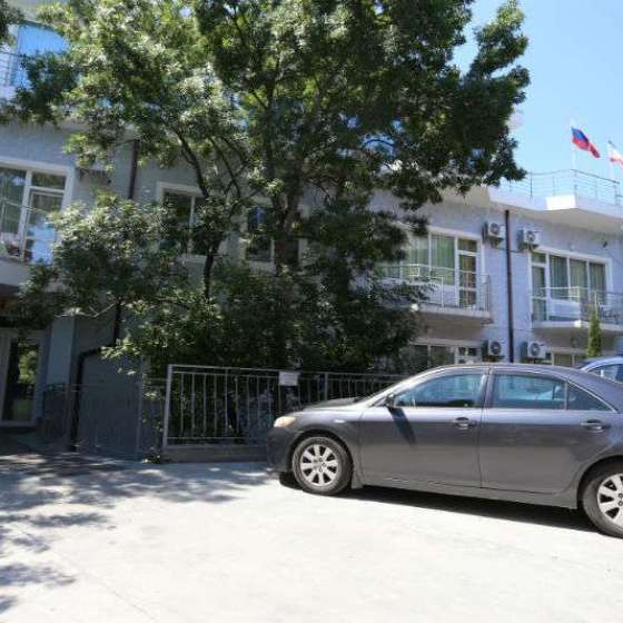 «РоЯлта»