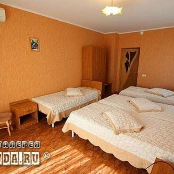 «У Танюши»