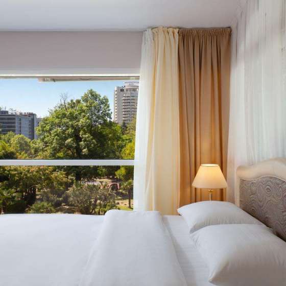 Kailas Park & Spa by Stellar Hotels, Sochi
