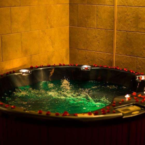 Kailas Park & Spa by Stellar Hotels, Sochi