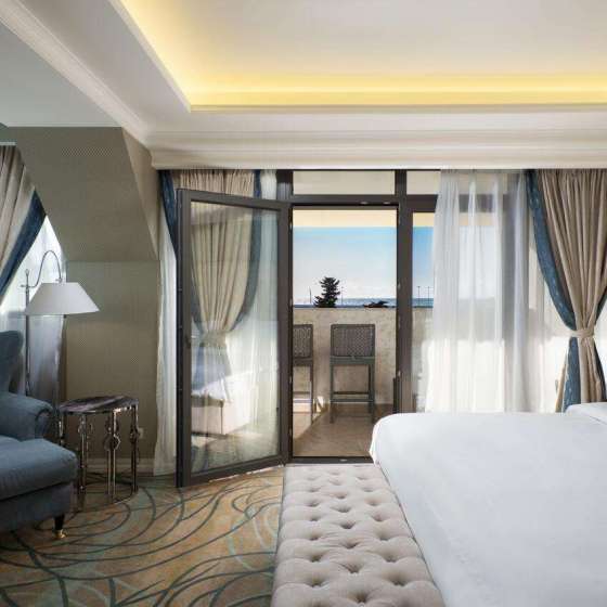 Отель Marina Yacht by Stellar Hotels