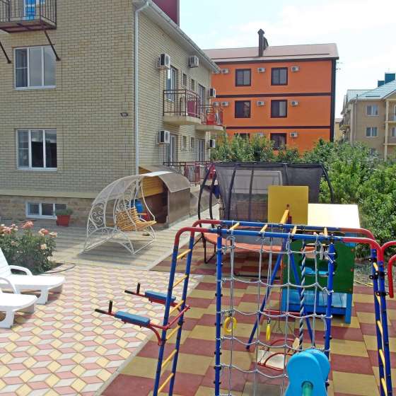 Гостевой дом «Лилия»