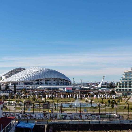 Modart Olympic & Beach by Stellar Hotels, Sirius