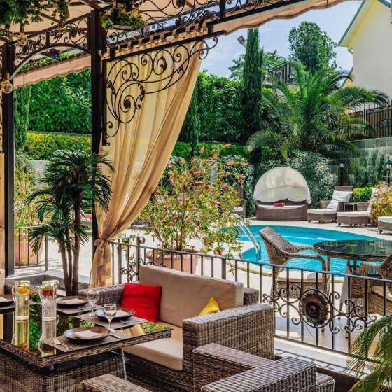 GREEN HOUSE Detox & SPA