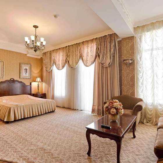 GREEN HOUSE Detox & SPA