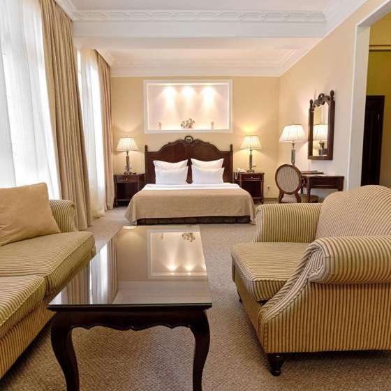 GREEN HOUSE Detox & SPA