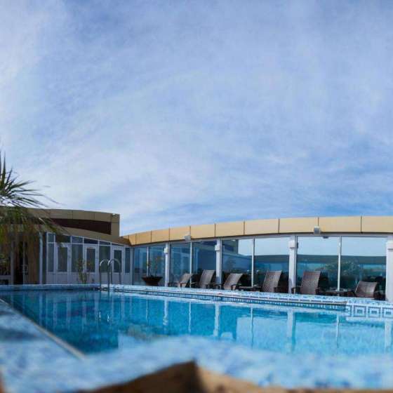 SM Royal by Stellar Hotels, Adler
