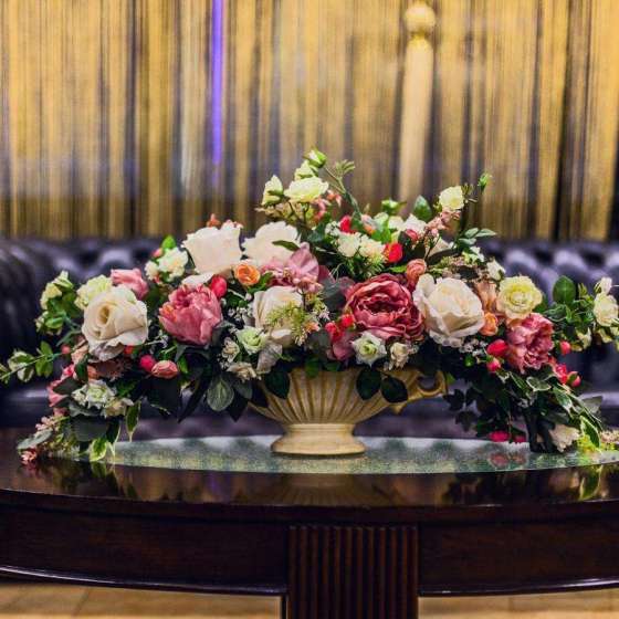 SM Royal by Stellar Hotels, Adler
