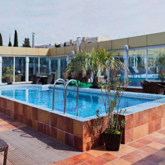 SM Royal by Stellar Hotels, Adler