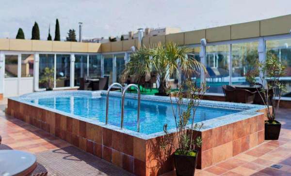 Адлер, sM Royal by Stellar Hotels, Adler