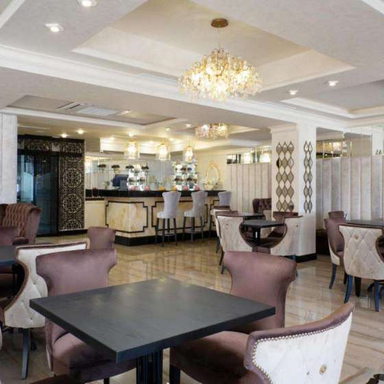Отель Tropicana Resort by Stellar Hotels