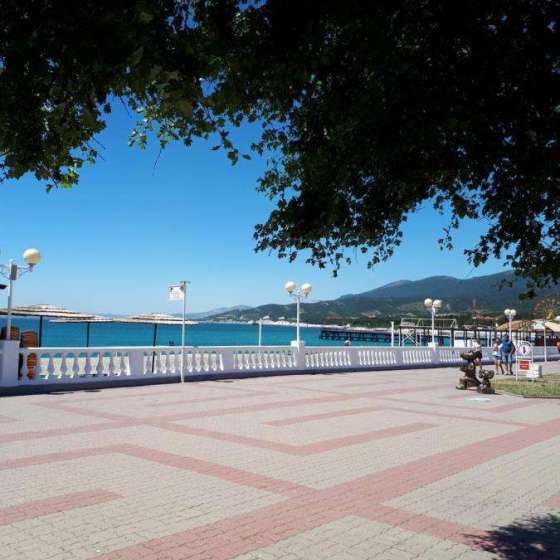 Отель «Дача»