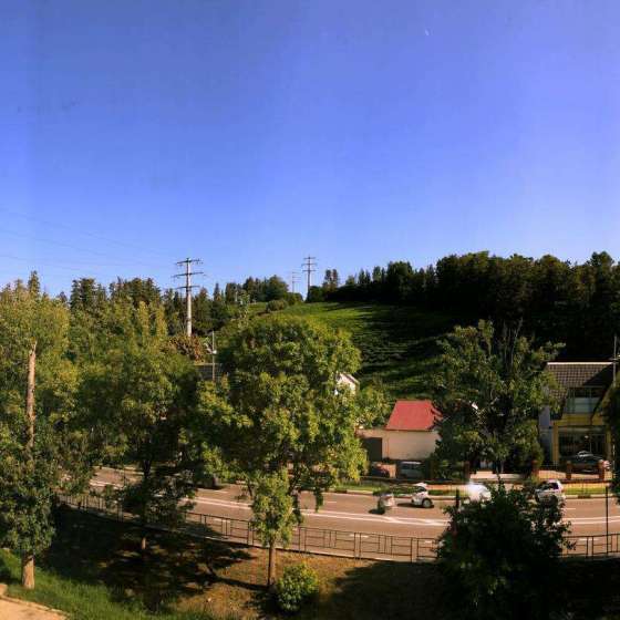 Гостиница  «Планета Спорт»