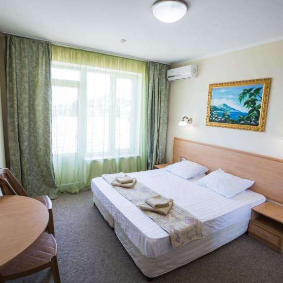 Отель «Suntell»