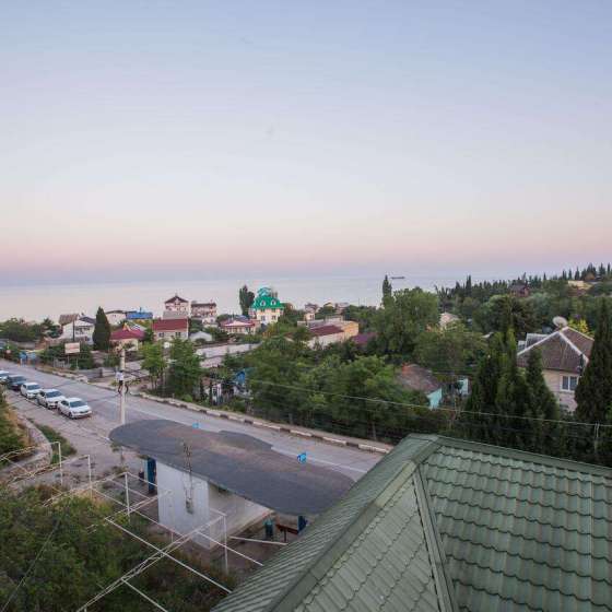 Отель «Suntell»