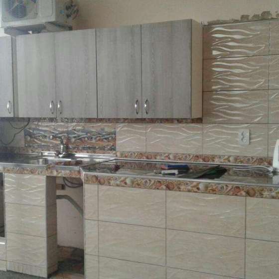 Гостевой дом в центре Гагры