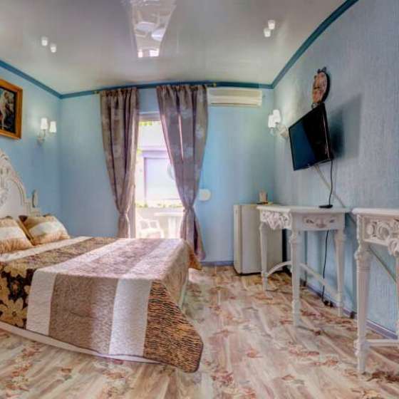 «Рубензон»