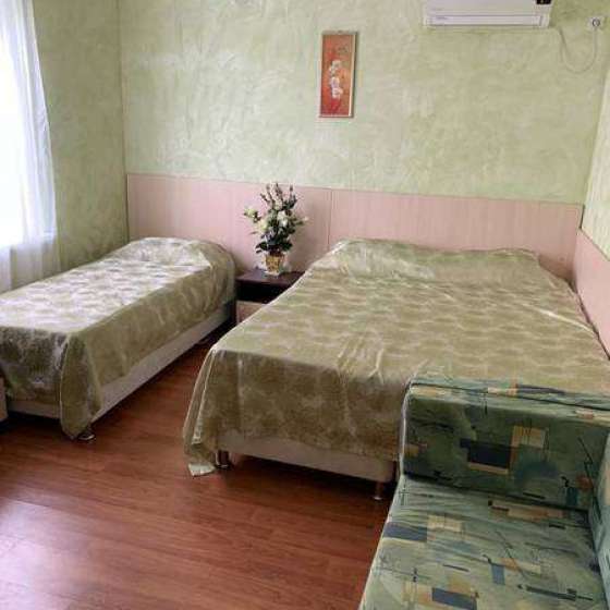 «У Татьяны»