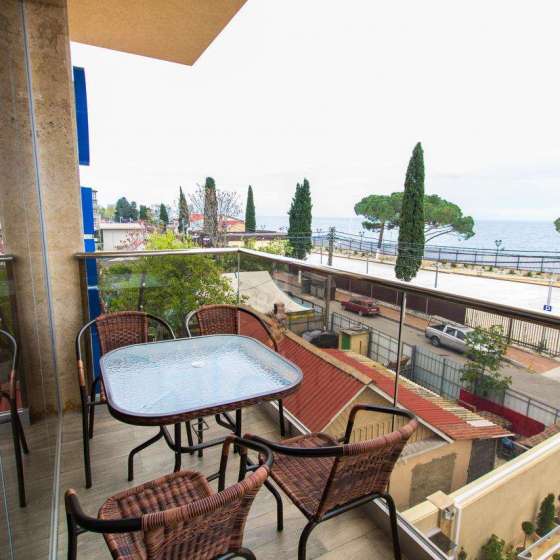 Karap Palace Hotel