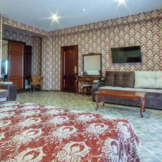 Karap Palace Hotel