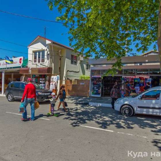 Частный сектор Жилье у моря