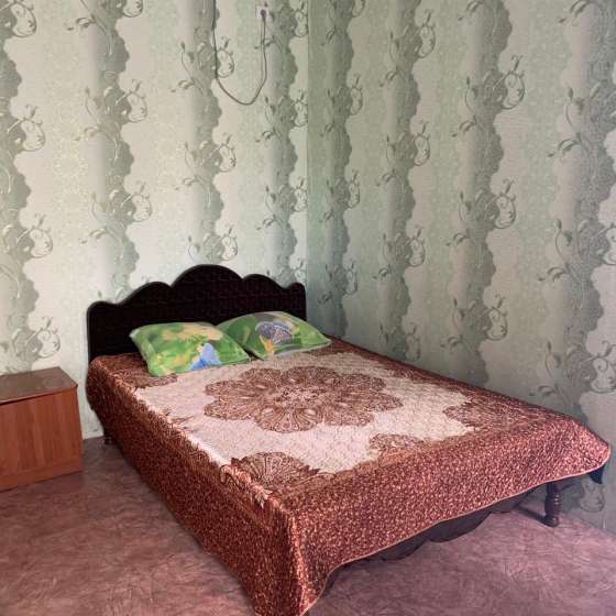 Частный дом «На высотной»