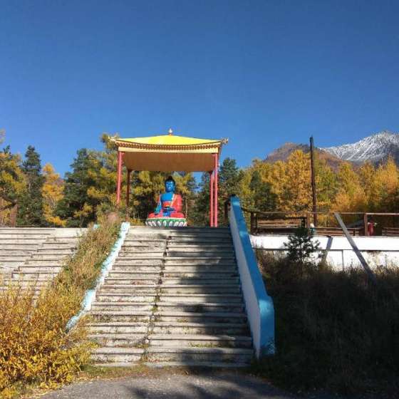 «Панорама Байкал»