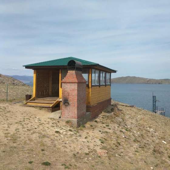 «Панорама Байкал»