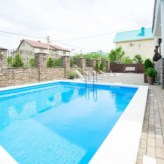 «Villa Verona»