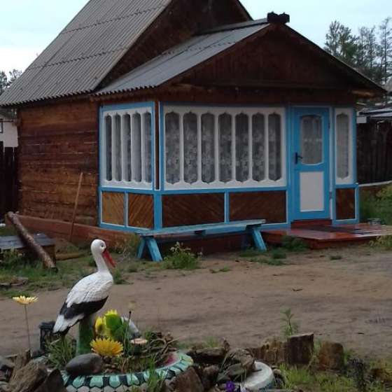 Туристическая база отдыха «Свет Ланы»