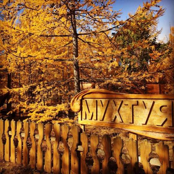 Мухтуя