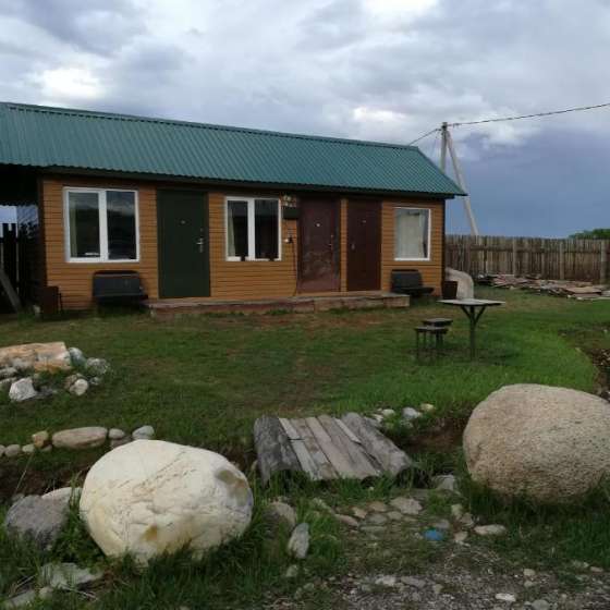 Sarmagrad